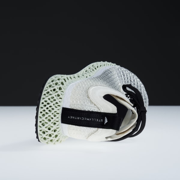 Stella mccartney x store adidas alphaedge 4d