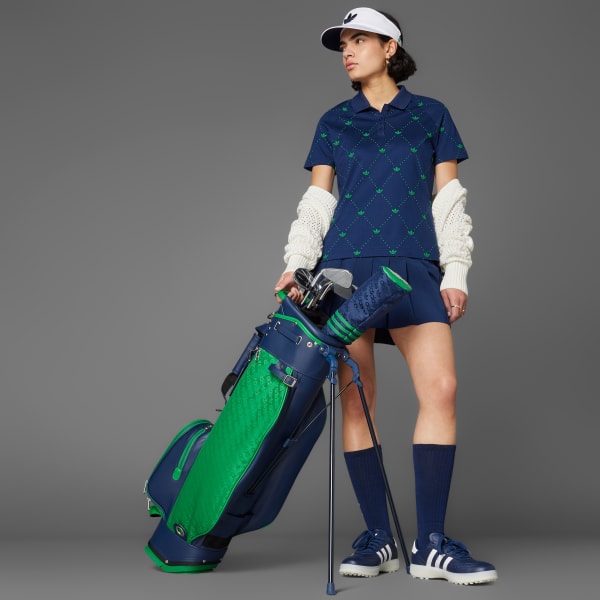 Biru Penutup Kepala Stik Golf Fairway Originals