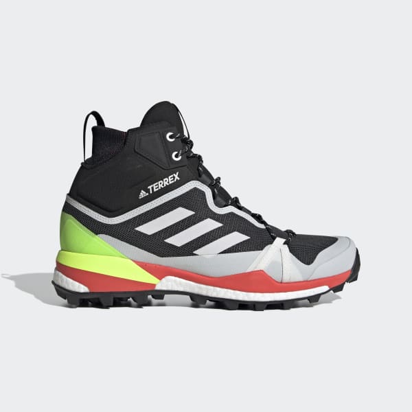 adidas terrex gore tex boost