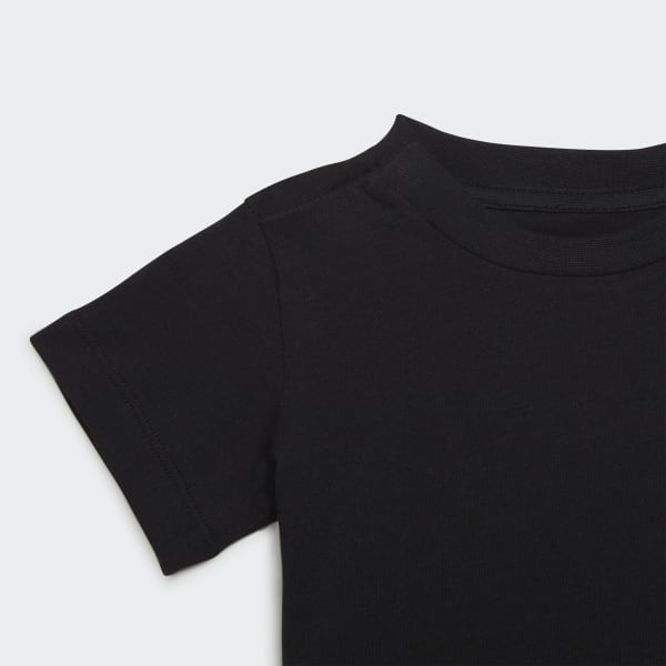 Black Adicolor T-Shirt N8950