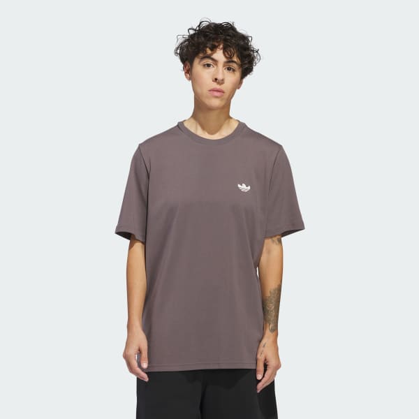 Shmoofoil Overseer Short Sleeve Tee