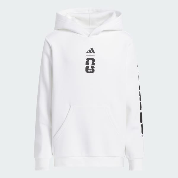 FIFA World Cup 26™ Match Ball Graphic Hoodie Junior