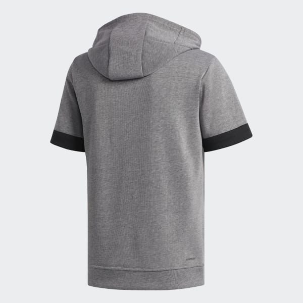 blusa cardigan adidas