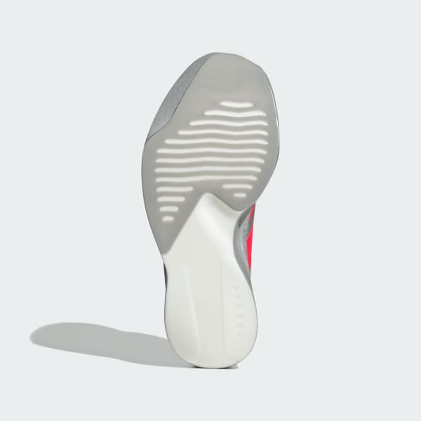 Plateado Tenis Adizero Adios Pro Evo 2