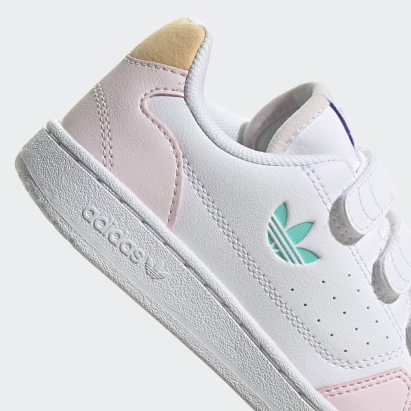 Adidas shoes womens pink 90 clearance
