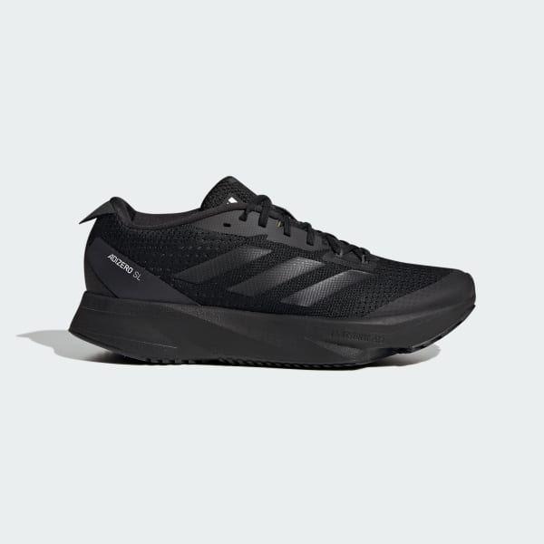 Negro Tenis Adizero SL