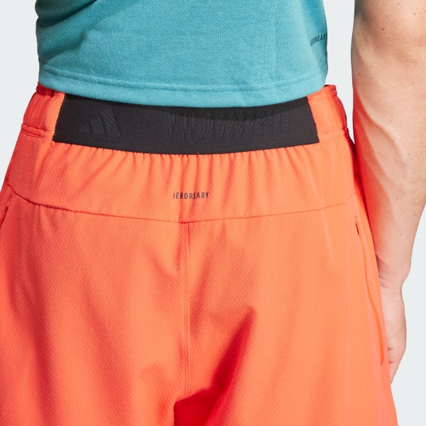 Workout Knurling Shorts