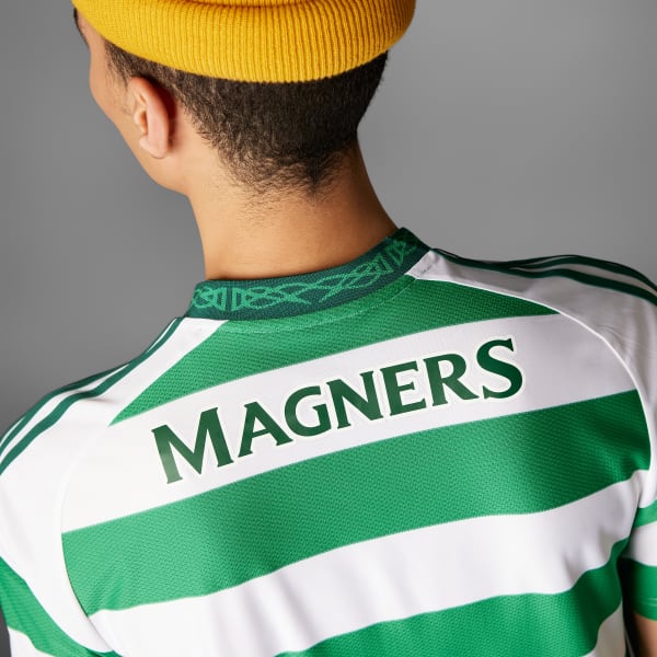 Celtic FC 24 25 Home Jersey