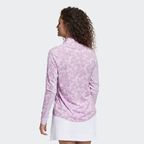 Purple Ultimate365 Polo Shirt