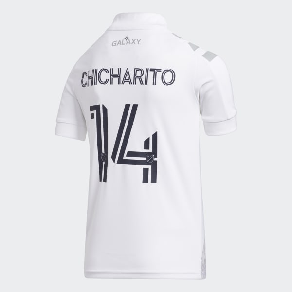 la galaxy kids jersey