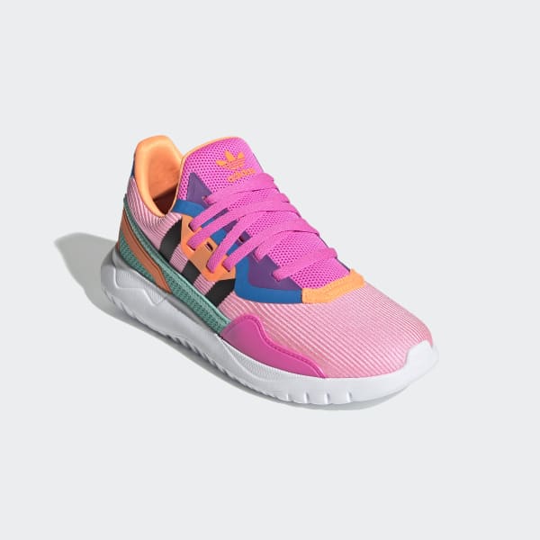 Rosa Tenis Originals Flex