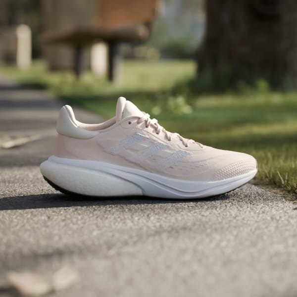adidas Supernova 3 Running Shoes Beige adidas Philippines