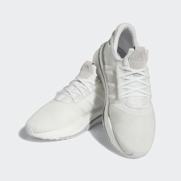 Bianco Scarpe X_PLRBOOST