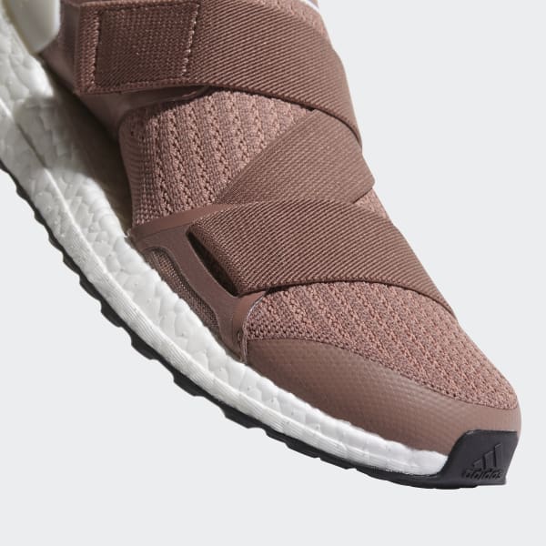 adidas Ultraboost X Shoes - Pink 