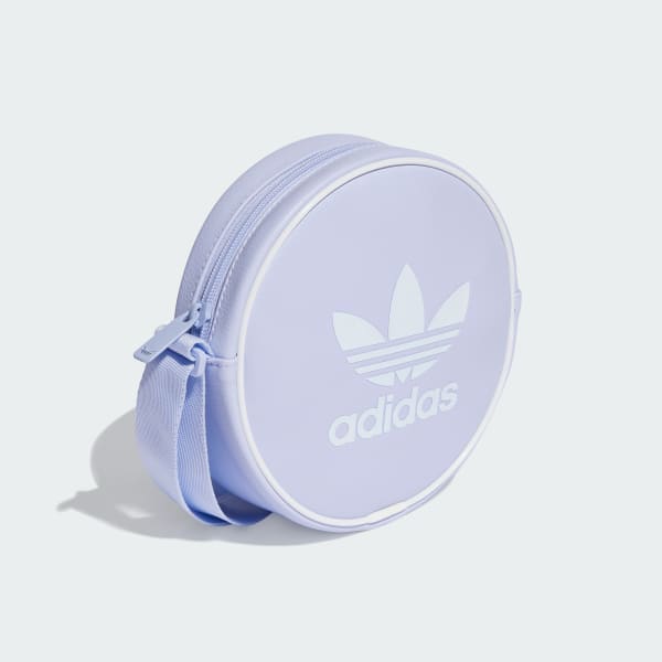 Adidas waist bag round outlet