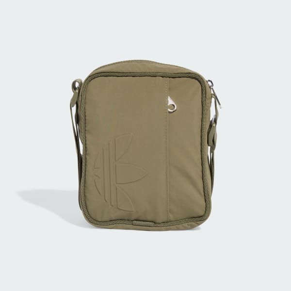 Verde Bolso de Artículos Pequeños Everyday Icons