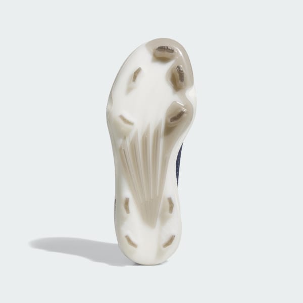 ホワイト アディゼロ エレクトリック 2.0 TPUクリート