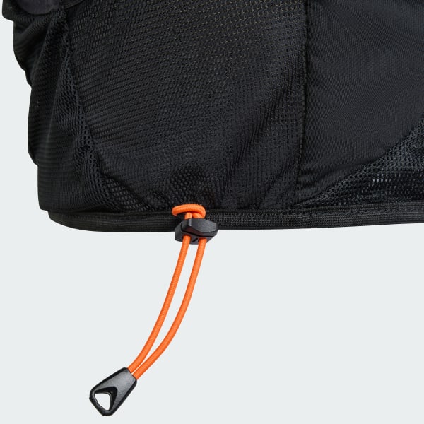 Svart Terrex Multi CLIMACOOL Trail Vest 5L