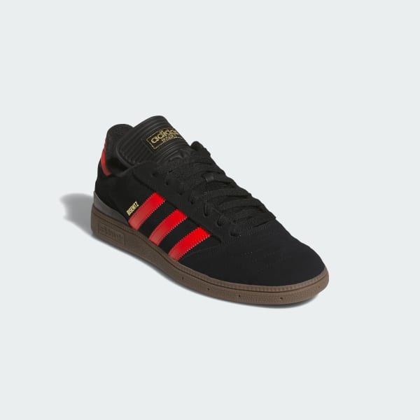 Negro Tenis Busenitz Pro