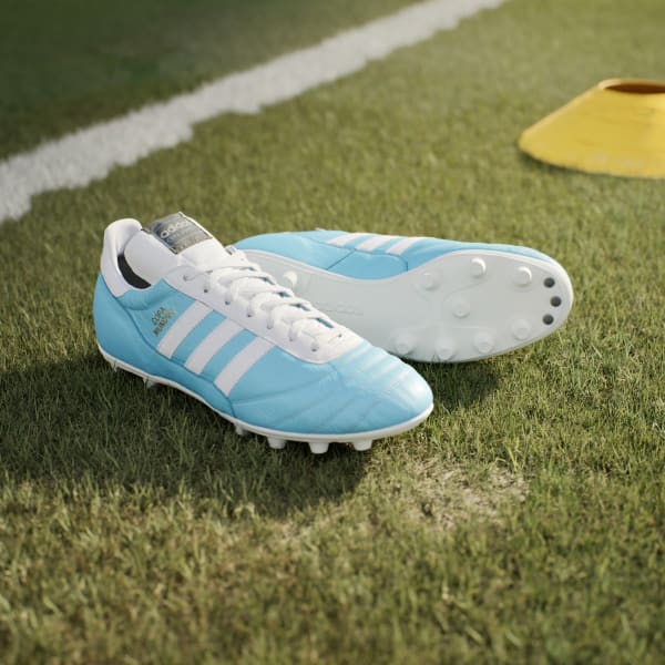Adidas us football cleats argentina hot sale
