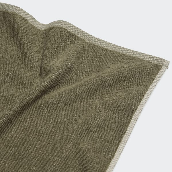 Vert Serviette adidas S