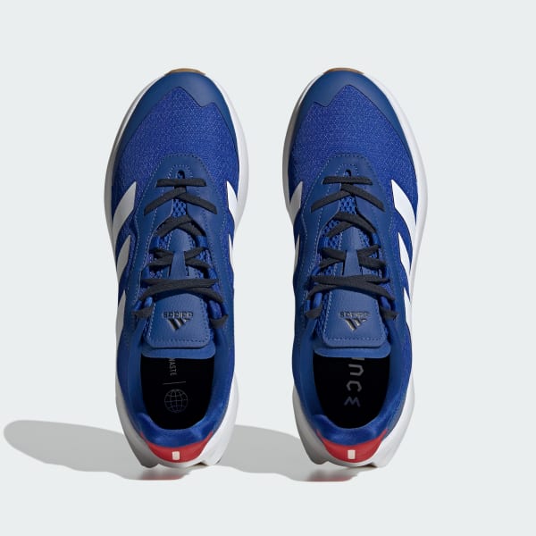 Azul Zapatillas Heawyn