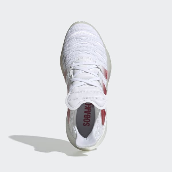 adidas Sobakov 2.0 Shoes White adidas Thailand