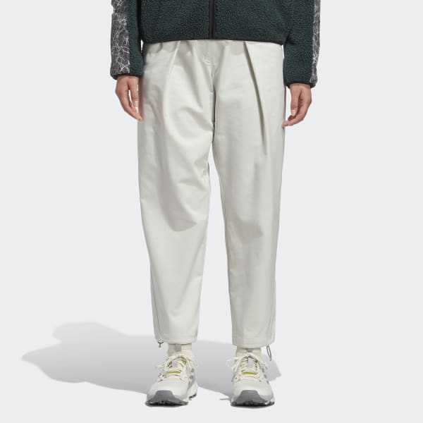 Grey Terrex x and wander Trousers
