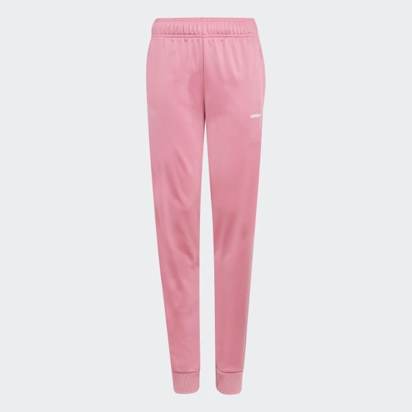 Adidas Original Adicolor Favorites Track Pants Women Adult 2XL Pink FM6187