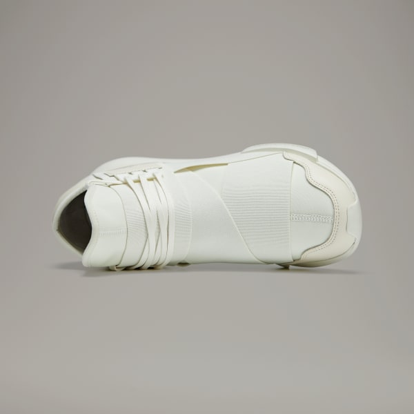Adidas originals y-3 qasa high hotsell