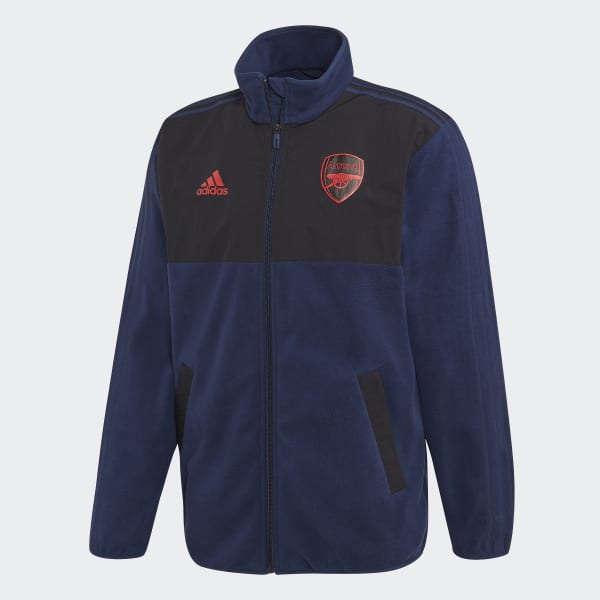arsenal adidas jacket