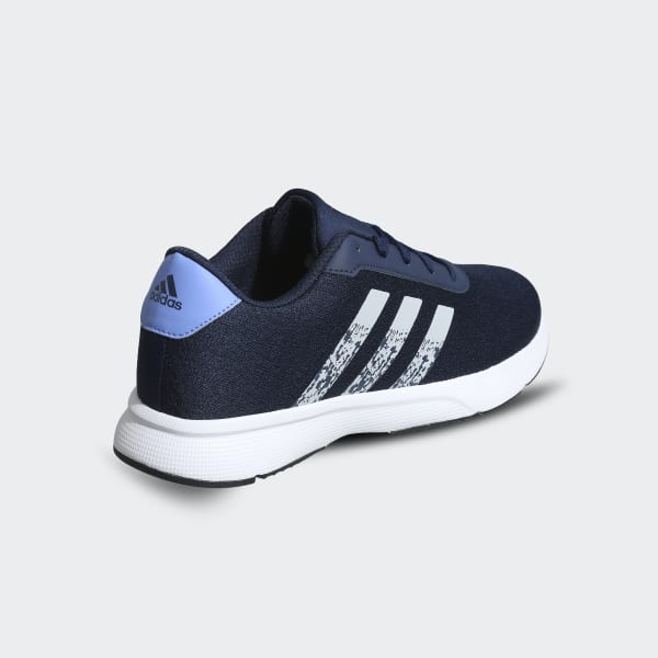 adidas RESTRORUN SHOES Blue adidas India
