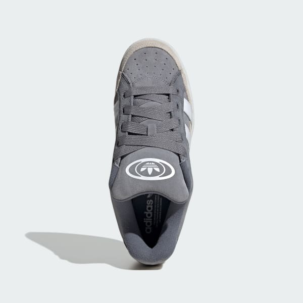 Grigio Scarpe Campus 00s Beta