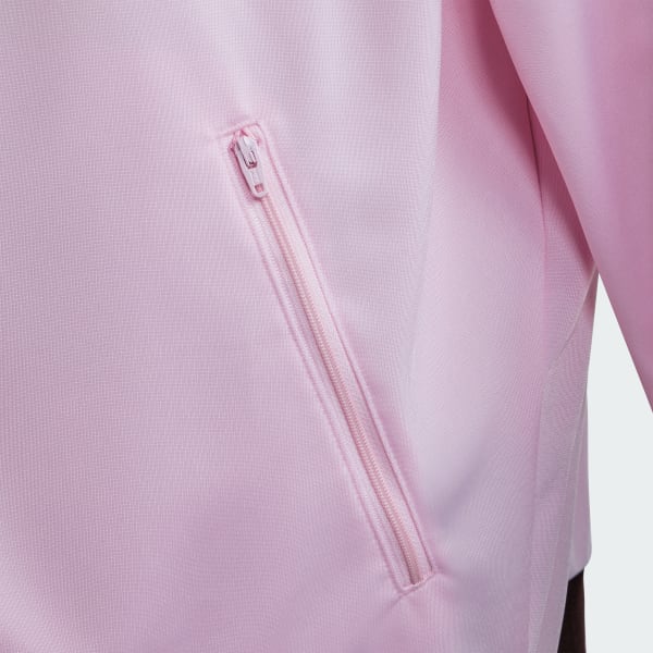 Pink 베켄바우어 트랙탑