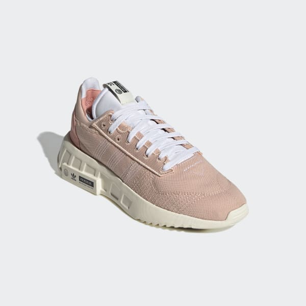 Pink Geodiver Primeblue Shoes