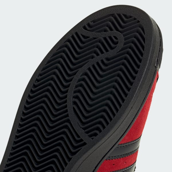 Zapatilla SUPERSTAR II Rojo adidas adidas España