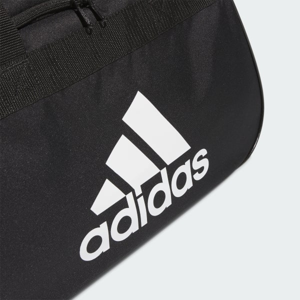 Adidas Diablo Duffel Bag - Small - Black