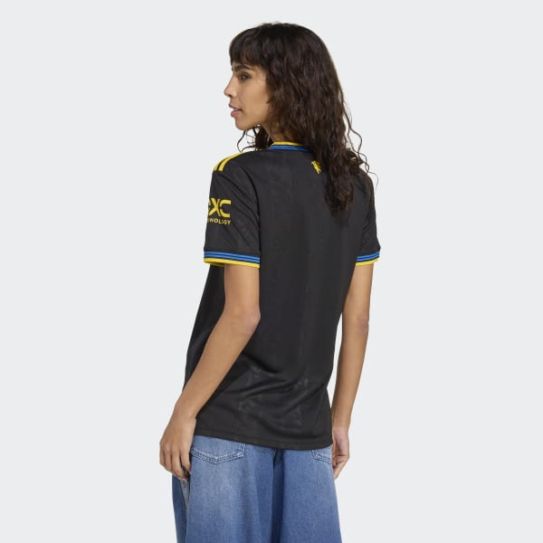 Adidas Manchester United M ネイビー ポロシャツ Adidas Manchester United M ネイビー ポロシャツ 公式