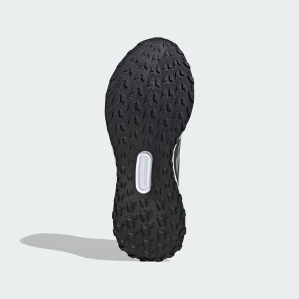 zwart Runfalcon 5 TR Hardloopschoenen