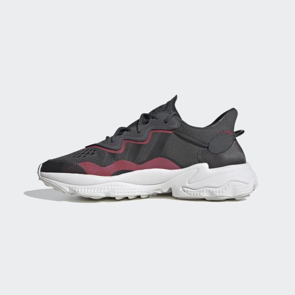 adidas OZWEEGO Shoes - Grey | adidas US