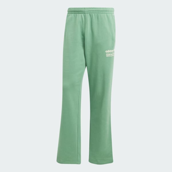 Verde Pants Deportivos adidas Graphic