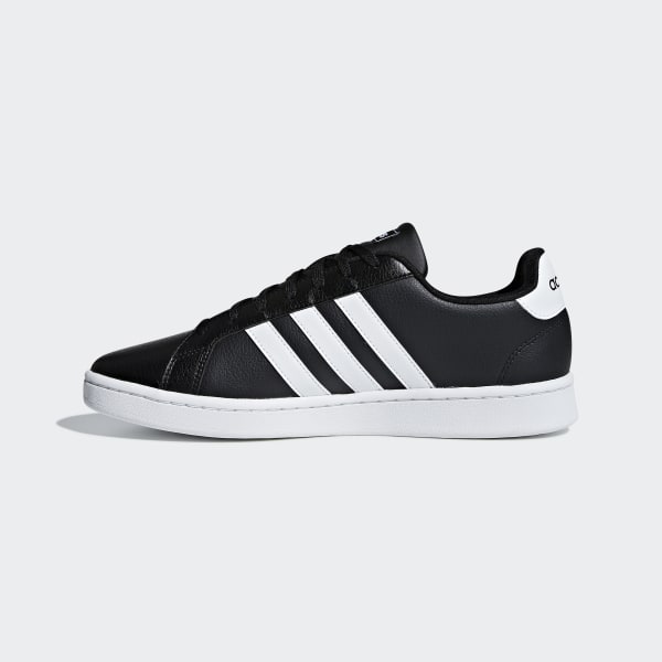 adidas grand court kids