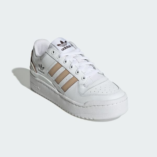 Blanco Tenis Forum Bold