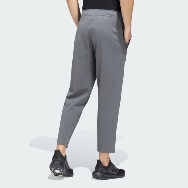 Grey YOGA BASE PANTS