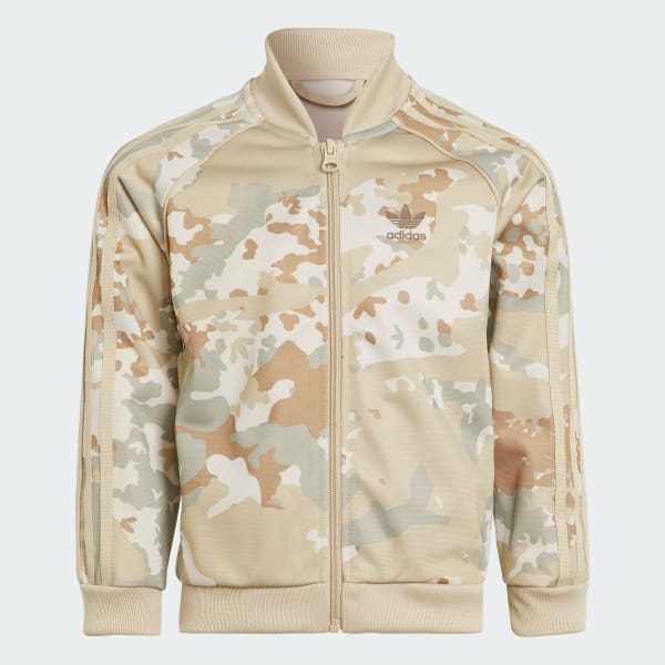 Adidas camouflage on sale trainingspak