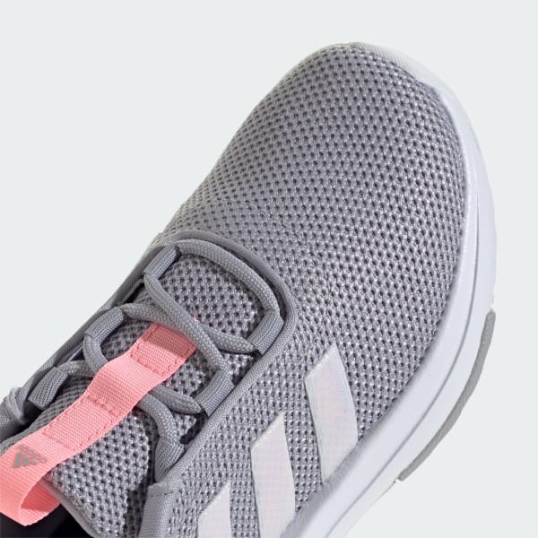 adidas Racer TR23 Shoes Kids Grey Free Shipping with adiClub adidas US
