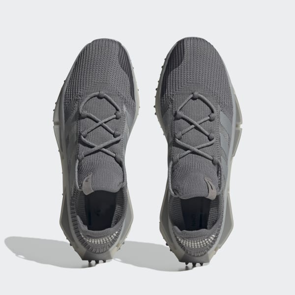 Gra NMD_S1 Shoes