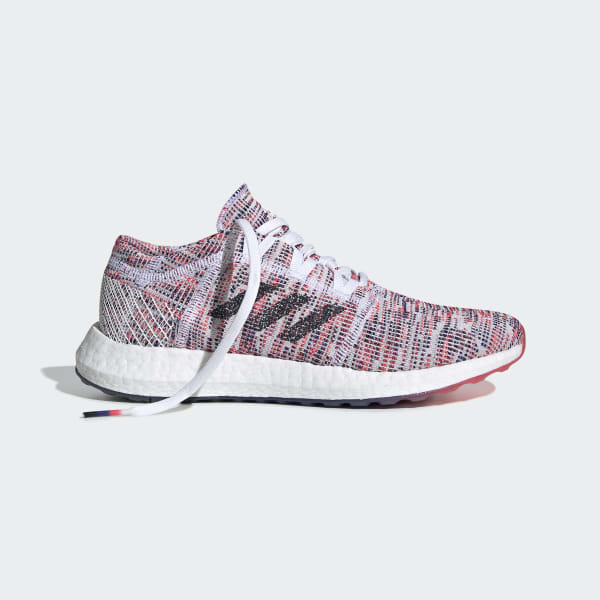 T nis Pureboost Go