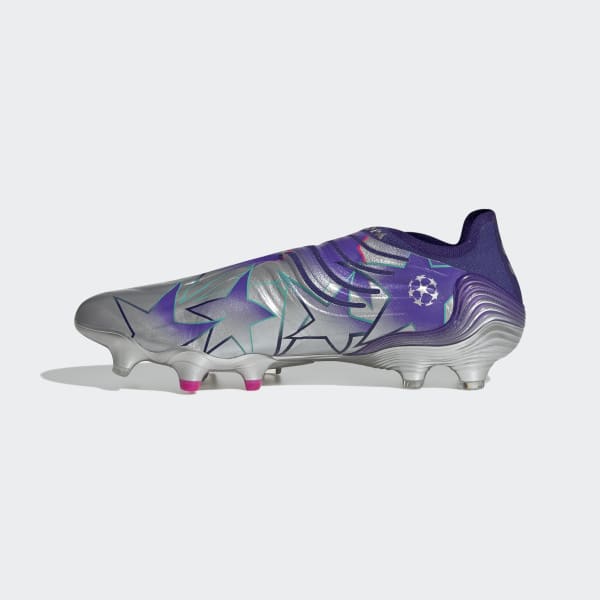 Viola Scarpe da calcio Copa Sense+ Firm Ground LSB68