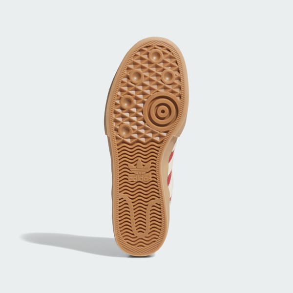 Weiss Matchbreak Super Skateschuh